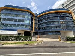Nanyang Tech Centre (D19), Factory #556750521